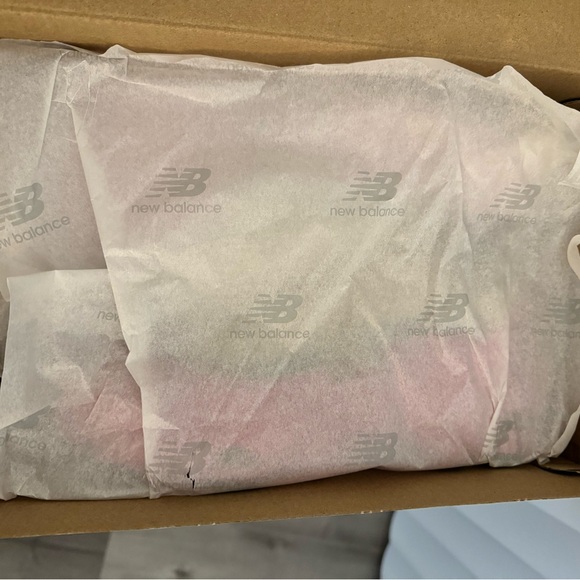 New Balance 1000 Real Pink - Picture 7 of 8